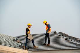 Best Roof Ventilation Installation  in Lake Dunlap, TX